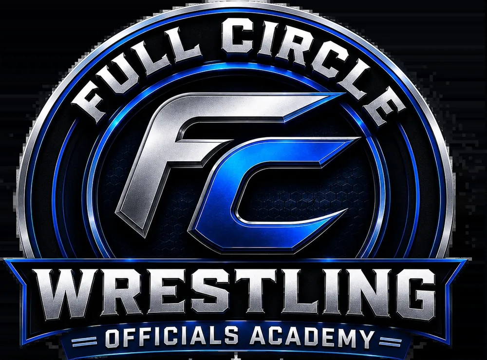 FC Wrestling Officials Academy