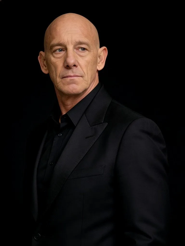 Dale Hanover.